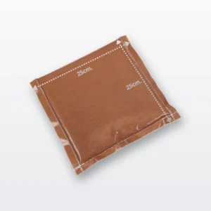 Almohadilla de teflón termorresistente 25×25 cm para planchas térmicas