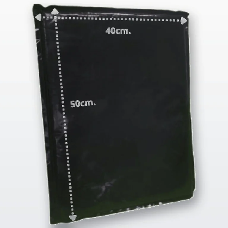 Almohadilla de teflón termorresistente 40×50 cm para planchas térmicas