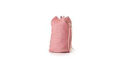Vista 360° de Bolsa Biggy para personalizar
