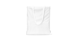 Vista 360° de Bolsa Antibacteriana Maxcron para personalizar