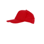 Vista 360° de Gorra Pickot para personalizar