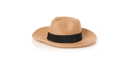 Vista 360° de Sombrero Teilor para personalizar