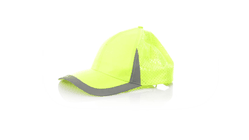 Vista 360° de Gorra Destada para personalizar