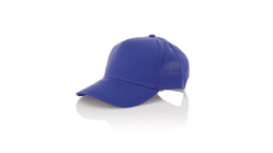 Vista 360° de Gorra Brauner para personalizar