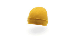 Vista 360° de Gorro Lana para personalizar