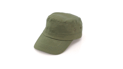 Vista 360° de Gorra Saigon para personalizar