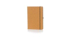 Vista 360° de Libreta Roshan para personalizar