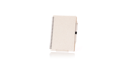 Vista 360° de Libreta Emily para personalizar