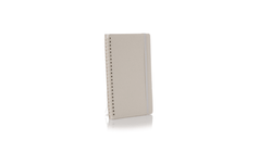 Vista 360° de Libreta Edilax para personalizar