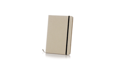 Vista 360° de Libreta Nigmar para personalizar