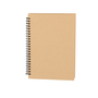 Vista 360° de Libreta Planning Mensual Celik para personalizar