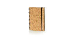 Vista 360° de Libreta Xiankal para personalizar