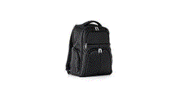 Vista 360° de Mochila Mauroz para personalizar