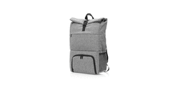Vista 360° de Mochila Nevera Howar para personalizar