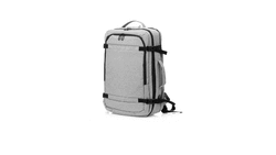 Vista 360° de Mochila Portadocumentos Sulkan para personalizar