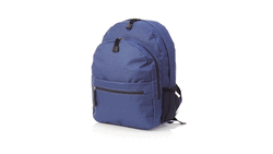 Vista 360° de Mochila Ventix para personalizar