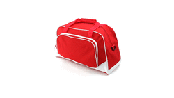 Vista 360° de Bolso Novo para personalizar