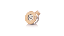 Vista 360° de Reloj Eciko para personalizar