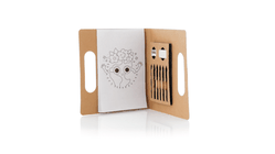 Vista 360° de Set Clumber para personalizar