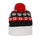 Vista 360° de Gorro Plumex para personalizar