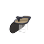 Vista 360° de Chanclas Sirgu para personalizar