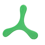 Vista 360° de Frisbee Kybeck para personalizar