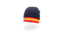 Vista 360° de Gorro Corvus para personalizar