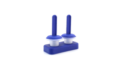 Vista 360° de Set Moldes Thade para personalizar