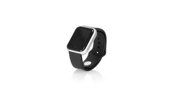 Vista 360° de Reloj Inteligente Simont para personalizar