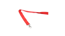 Vista 360° de Lanyard Neck para personalizar