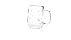 Vista 360° de Taza Doglex para personalizar