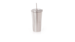Vista 360° de Vaso Térmico Moder para personalizar