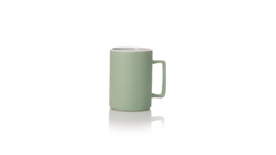 Vista 360° de Taza Hilman para personalizar