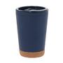 Vista 360° de Vaso Térmico Doyle para personalizar