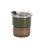 Vista 360° de Vaso Gasking para personalizar