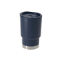 Vista 360° de Vaso Térmico Clancy para personalizar