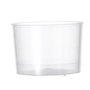 Vista 360° de Vaso Cuvak para personalizar