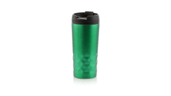 Vista 360° de Vaso Térmico Dritox para personalizar