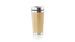 Vista 360° de Vaso Térmico Ariston para personalizar