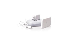 Vista 360° de Set Power Bank Cody para personalizar