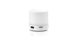 Vista 360° de Altavoz Stockel para personalizar