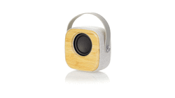 Vista 360° de Altavoz Kepir para personalizar