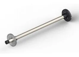 Eje de alimentación de rollo 24″ Epson C935701
