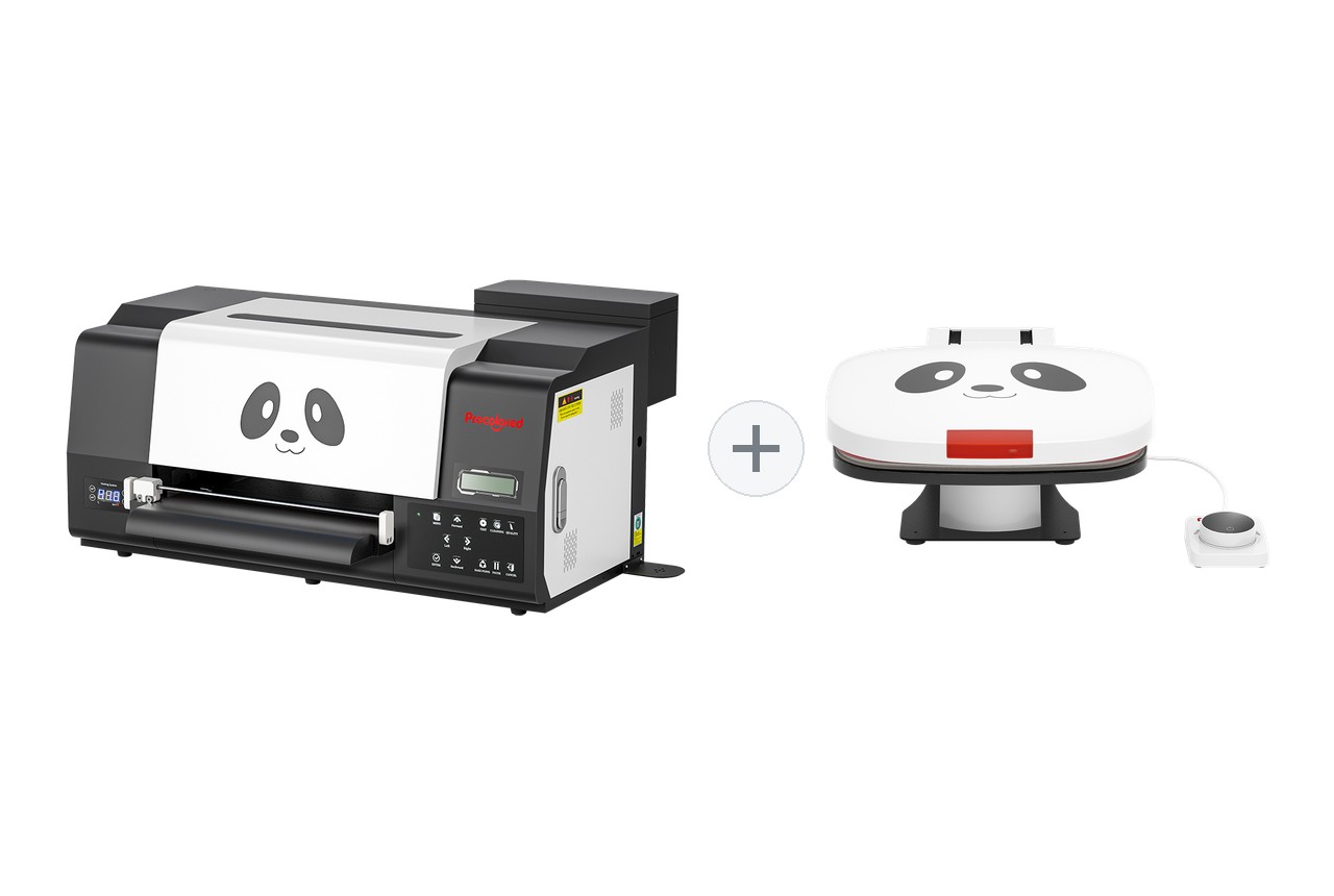 + Plancha (Heat Press)
