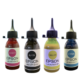 Tinta botella 100 ml