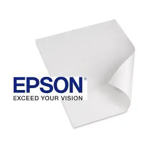 Papel de sublimación Epson DS Transfer en hojas (A4 / A3)
