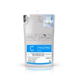 Tinta de sublimación Epson T741 1 L para SureColor industrial