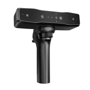 Creality CR-Scan Otter Lite — Escáner 3D a color