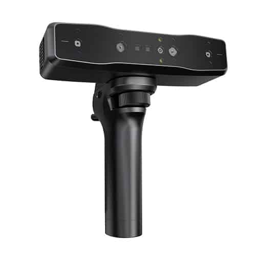 Creality CR-Scan Otter Lite — Escáner 3D a color
