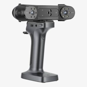 Creality RaptorX — Escáner 3D industrial de gran área